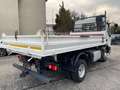DAF LF 210 FA Dreiseitenkipper / 2 x AHK Weiß - thumbnail 4