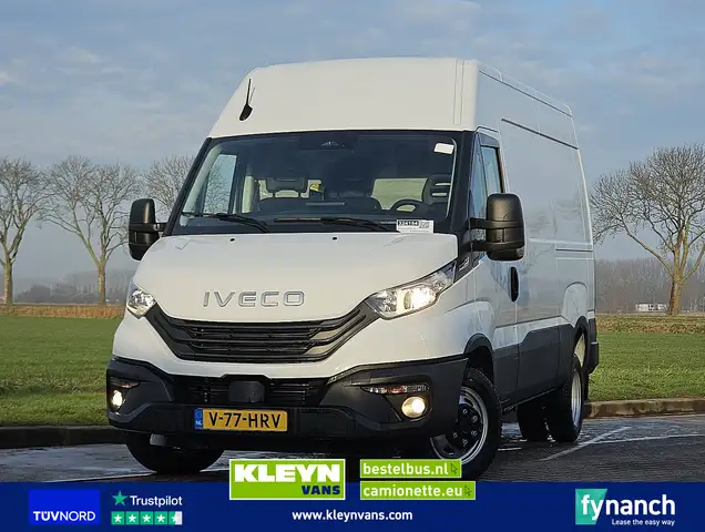 Iveco Daily 35C18 N1 ! ac aut EURO6