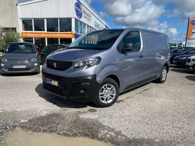 Peugeot Expert 1.5 BlueHDi - 120 PRENIUM