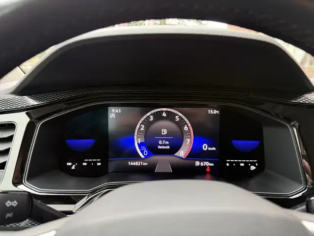 Volkswagen Polo view 15