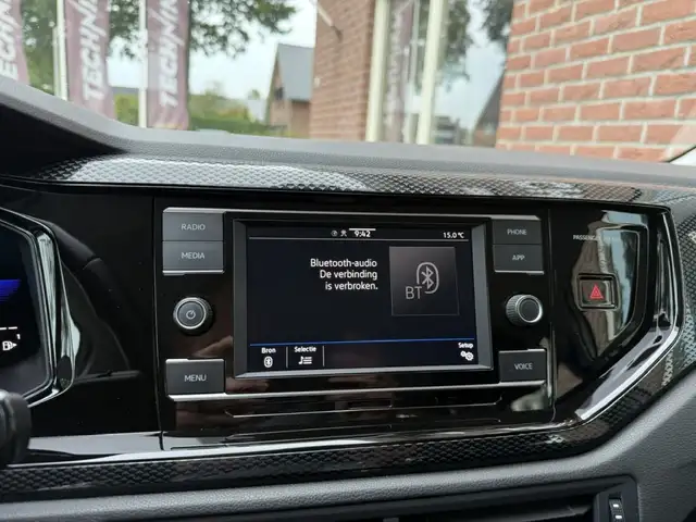 Volkswagen Polo view 21