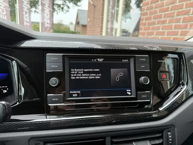 Volkswagen Polo view 22