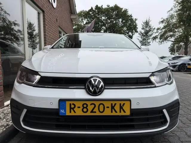 Volkswagen Polo view 13