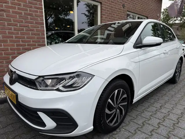 Volkswagen Polo view 12