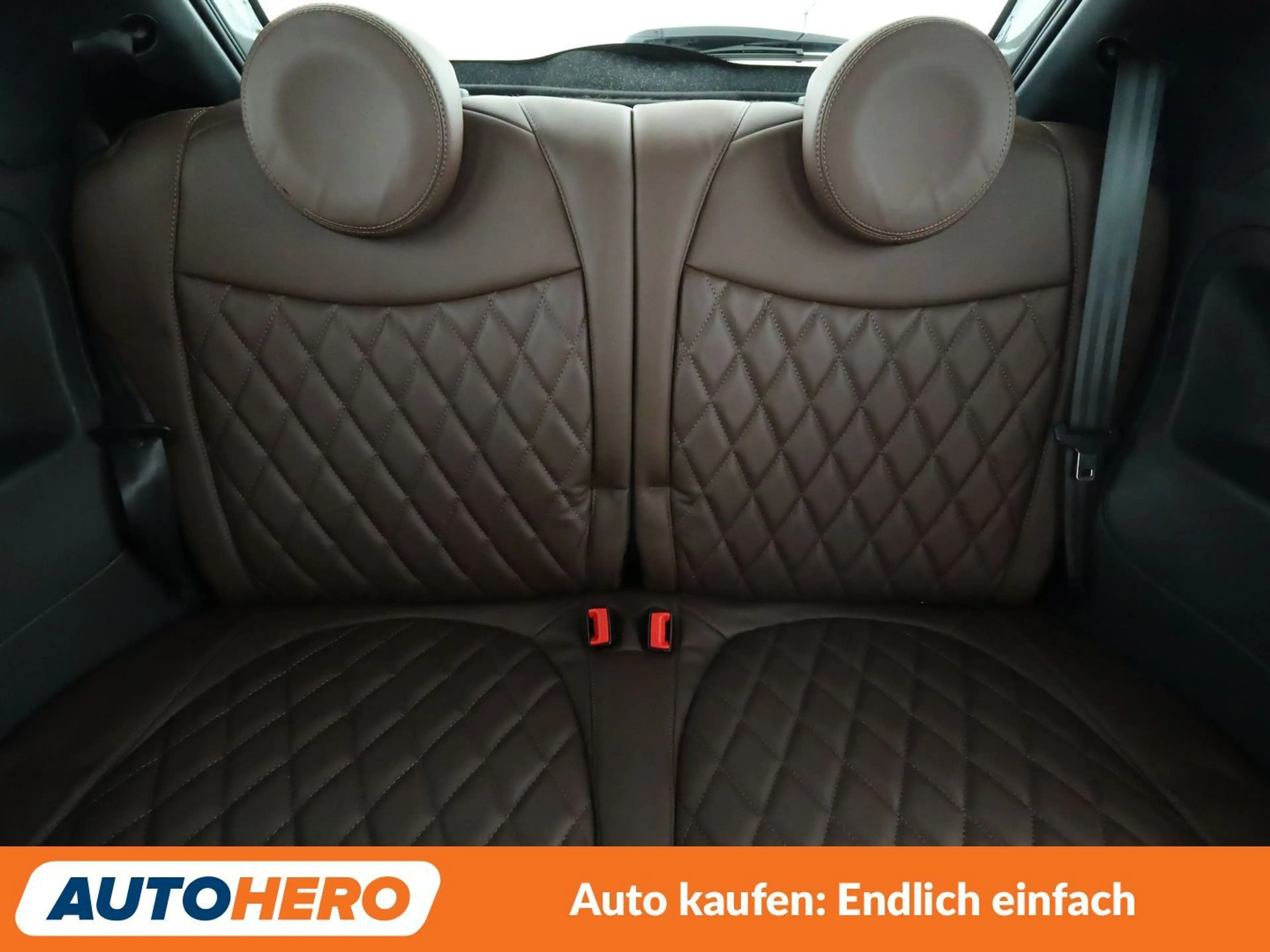 Abarth 595 1.4 Turbo Turismo*NAVI*XENON*PDC*SHZ* — photo 15