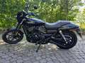 Harley-Davidson Street 750 Verde - thumbnail 2