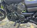 Harley-Davidson Street 750 Verde - thumbnail 12