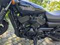 Harley-Davidson Street 750 Verde - thumbnail 8