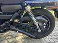 Harley-Davidson Street 750 Verde - thumbnail 11