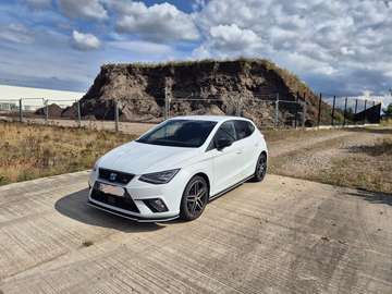1.0 TGI FR Fast Lane