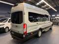 Ford Transit Jumbo Rollstuhl Lift 9 Sitze AHK 3,5T Argent - thumbnail 7