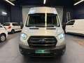 Ford Transit Jumbo Rollstuhl Lift 9 Sitze AHK 3,5T Argent - thumbnail 3