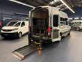 Ford Transit Jumbo Rollstuhl Lift 9 Sitze AHK 3,5T Argent - thumbnail 10