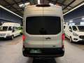 Ford Transit Jumbo Rollstuhl Lift 9 Sitze AHK 3,5T Argent - thumbnail 8