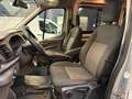 Ford Transit Jumbo Rollstuhl Lift 9 Sitze AHK 3,5T Argent - thumbnail 16