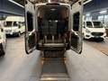 Ford Transit Jumbo Rollstuhl Lift 9 Sitze AHK 3,5T Argent - thumbnail 9