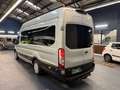 Ford Transit Jumbo Rollstuhl Lift 9 Sitze AHK 3,5T Argent - thumbnail 6