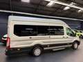 Ford Transit Jumbo Rollstuhl Lift 9 Sitze AHK 3,5T Argent - thumbnail 5