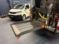 Ford Transit Jumbo Rollstuhl Lift 9 Sitze AHK 3,5T Argent - thumbnail 11