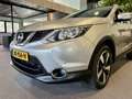 Nissan Qashqai 1.5 dCi Tekna Automaat | Panorama | Navi | Camera Zwart - thumbnail 28