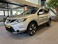 Nissan Qashqai 1.5 dCi Tekna Automaat | Panorama | Navi | Camera Zwart - thumbnail 9