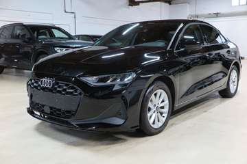 Limousine 35 TFSI S tronic Sportsitze LED Nav
