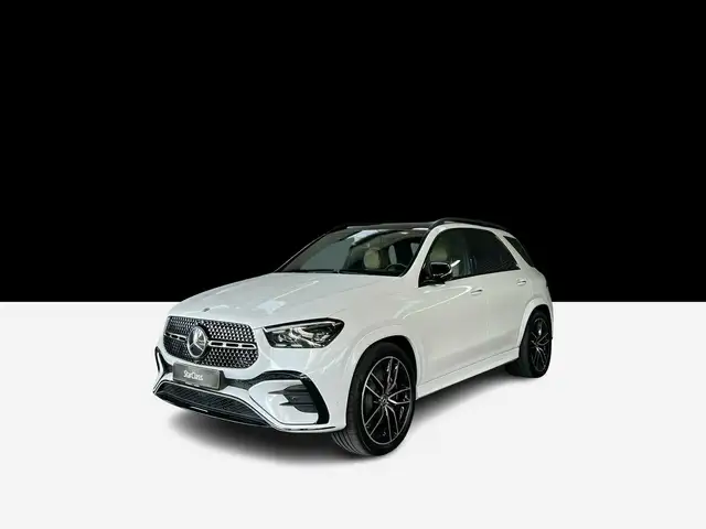 Mercedes-Benz GLE 450 GLE 450 4MATIC AMG-Line 7Sitzer+LED+Pano+AHK+360