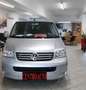 Volkswagen T5 Multivan 2.5 Tdi 174cv 7Posti Navi Webasto Klima G.T Argento - thumbnail 8