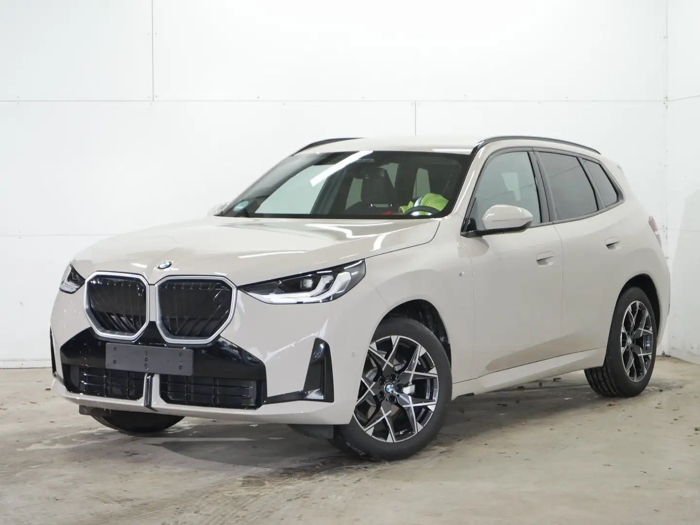 BMW X3 20 xDrive M Sport eSitze DrivAssistPro 360° Grau - 1