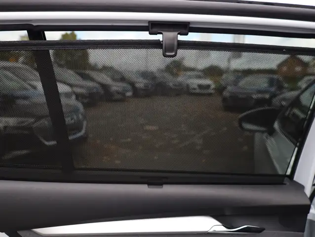 Skoda Enyaq view 15