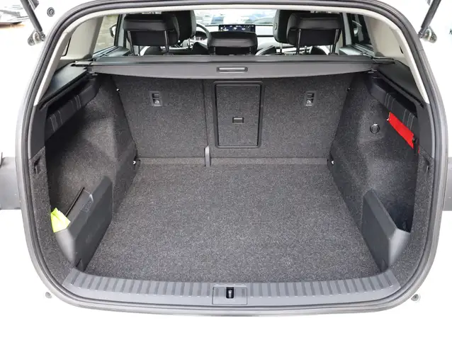 Skoda Enyaq view 12