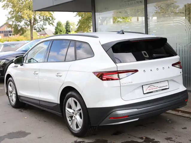 Skoda Enyaq view 7