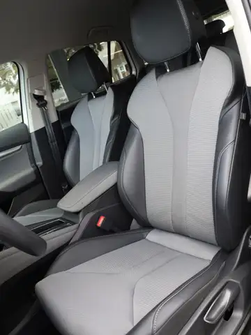 Skoda Enyaq view 13