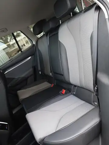 Skoda Enyaq view 14