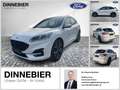 Ford Kuga ST-Line X 4x4 LED+Navi+Kamera+Keyless Weiß - thumbnail 1