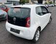Volkswagen up! move up! BMT eco ERDGAS! Wit - thumbnail 3