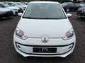 Volkswagen up! move up! BMT eco ERDGAS! Wit - thumbnail 2