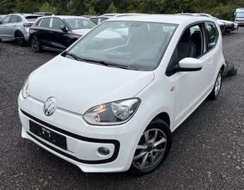 move up! BMT eco ERDGAS!