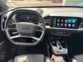 Audi Q4 e-tron 40 e-tron S-Line, 20",Leder,Navi Schwarz - thumbnail 6