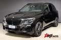 BMW X5 30d 286 CV MHEV 48V M SPORT PANORAMA HEAD UP ACC Zwart - thumbnail 1