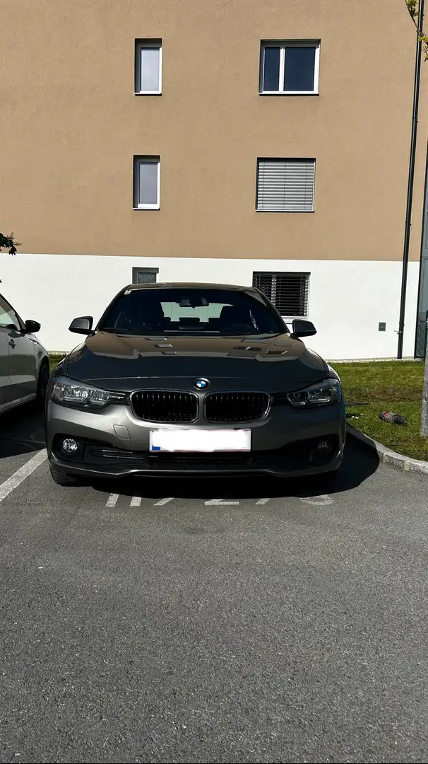 BMW 318 318i Aut. brončana - 1