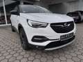 Opel Grandland X Design Line SITZHZ KAMERA NAVI Weiß - thumbnail 9