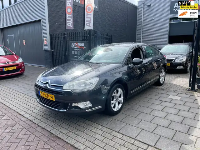 Citroen C5 2.0 16V Ligne Business 3e Eigenaar! Airco NAP APK