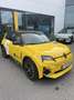 Renault R 5 Iconic comfort range 150PK Jaune - thumbnail 13