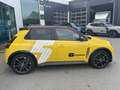 Renault R 5 Iconic comfort range 150PK Jaune - thumbnail 11
