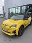 Renault R 5 Iconic comfort range 150PK Jaune - thumbnail 1