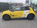 Renault R 5 Iconic comfort range 150PK Jaune - thumbnail 3