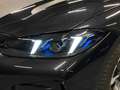 BMW 420 4-serie Cabrio 420i Noir - thumbnail 11