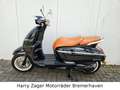 Peugeot Django 125 ABS erst 736km Negro - thumbnail 7