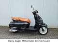 Peugeot Django 125 ABS erst 736km Schwarz - thumbnail 3